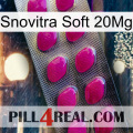 Snovitra Soft 20Mg 09